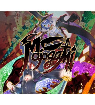 Majogami Steam Key GLOBAL